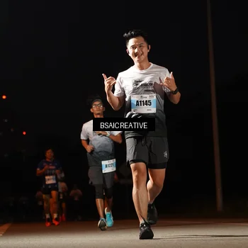 Runner Photo 7278405