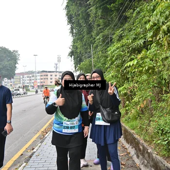 Runner Photo 7278408