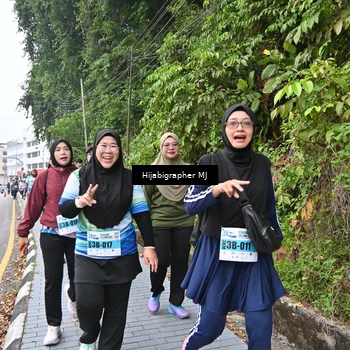 Runner Photo 7278409