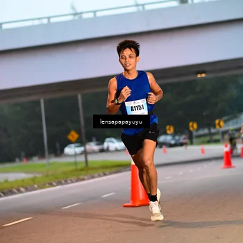Runner Photo 7278410
