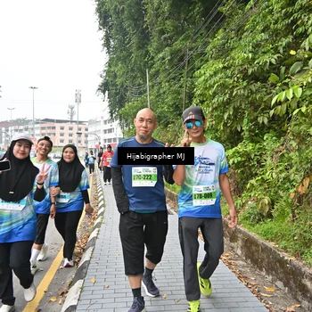 Runner Photo 7278412