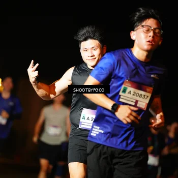 Runner Photo 7278413