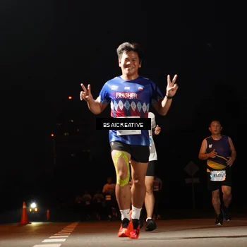 Runner Photo 7278414