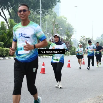 Runner Photo 7278416
