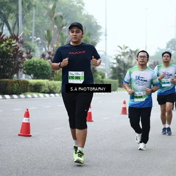 Runner Photo 7278417