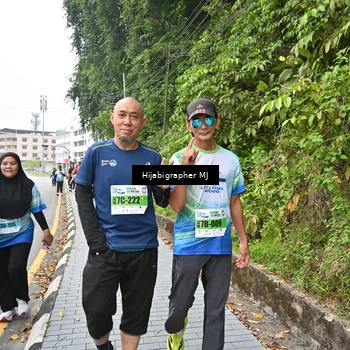 Runner Photo 7278418
