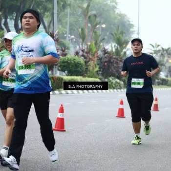 Runner Photo 7278419