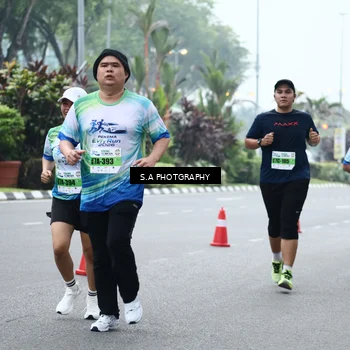 Runner Photo 7278420