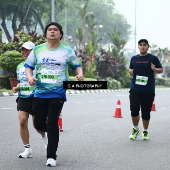 Runner Photo 7278421