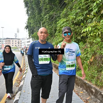 Runner Photo 7278428