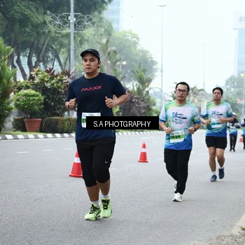 Runner Photo 7278429