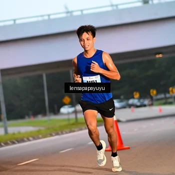 Runner Photo 7278431