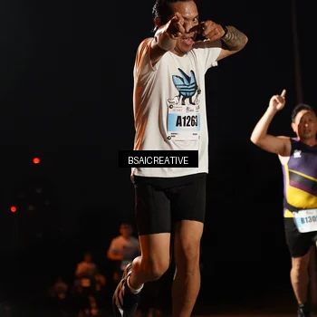 Runner Photo 7278432