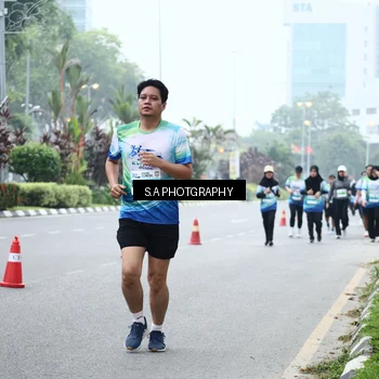 Runner Photo 7278434