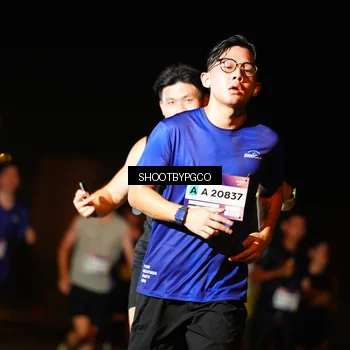 Runner Photo 7278435