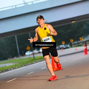 Runner Photo 7278445