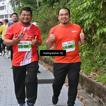 Runner Photo 7278447