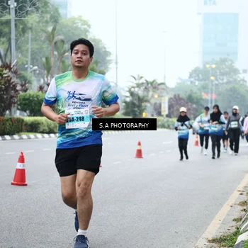 Runner Photo 7278449
