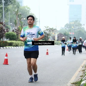 Runner Photo 7278450