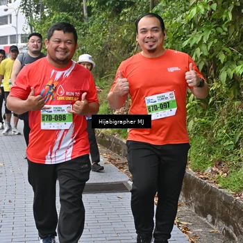 Runner Photo 7278451