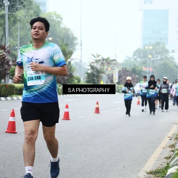 Runner Photo 7278452