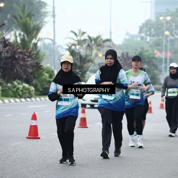 Runner Photo 7278453