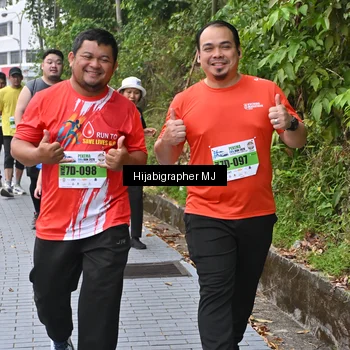 Runner Photo 7278455