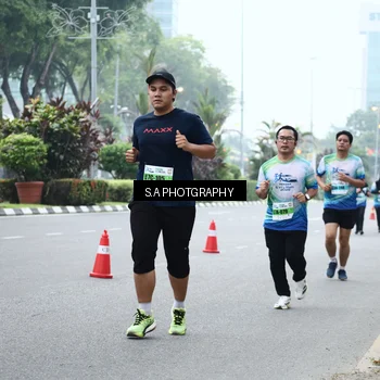 Runner Photo 7278458