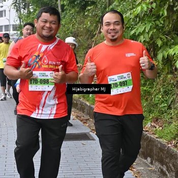 Runner Photo 7278459