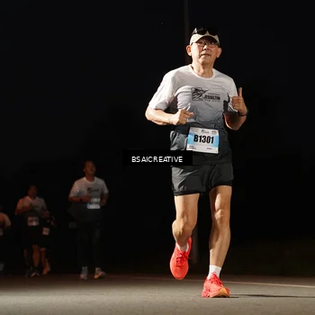 Runner Photo 7278460