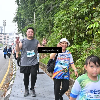 Runner Photo 7278461