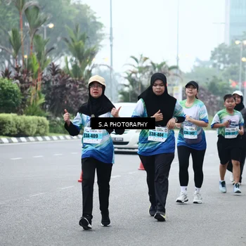 Runner Photo 7278462