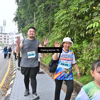 Runner Photo 7278464