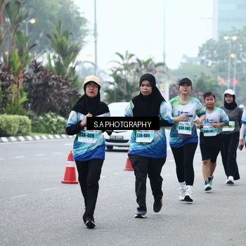 Runner Photo 7278466