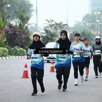 Runner Photo 7278467