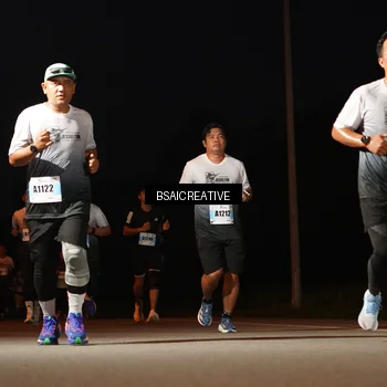 Runner Photo 7278469