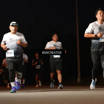 Runner Photo 7278472