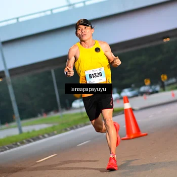 Runner Photo 7278473