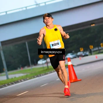 Runner Photo 7278475