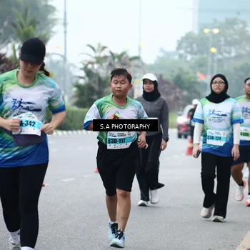 Runner Photo 7278477
