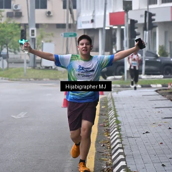 Runner Photo 7278478