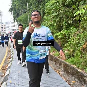 Runner Photo 7278479
