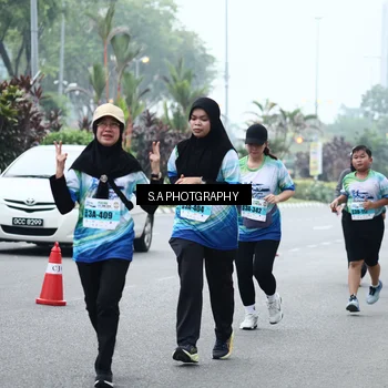 Runner Photo 7278482