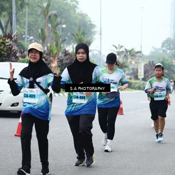 Runner Photo 7278484