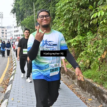 Runner Photo 7278486