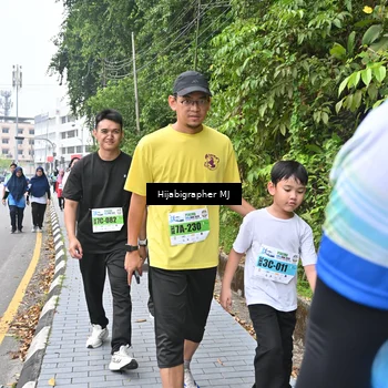 Runner Photo 7278487