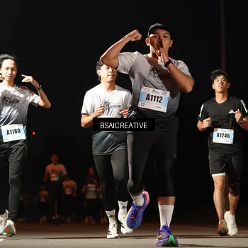 Runner Photo 7278492