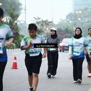 Runner Photo 7278494