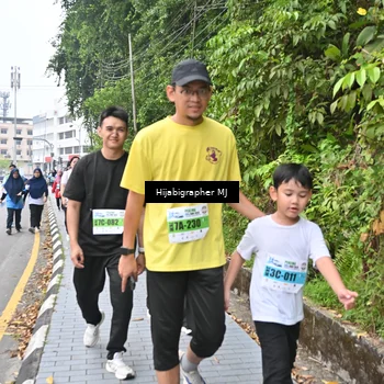 Runner Photo 7278505