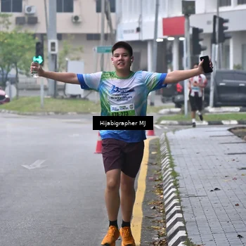 Runner Photo 7278511